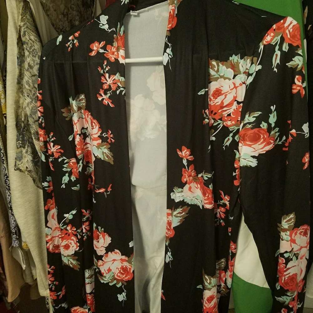 NWOT Cardigan